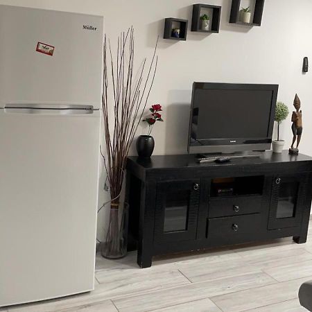 Apartamento 2לופית Eilat Exterior foto