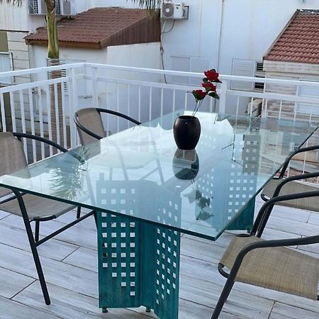 Apartamento 2לופית Eilat Exterior foto