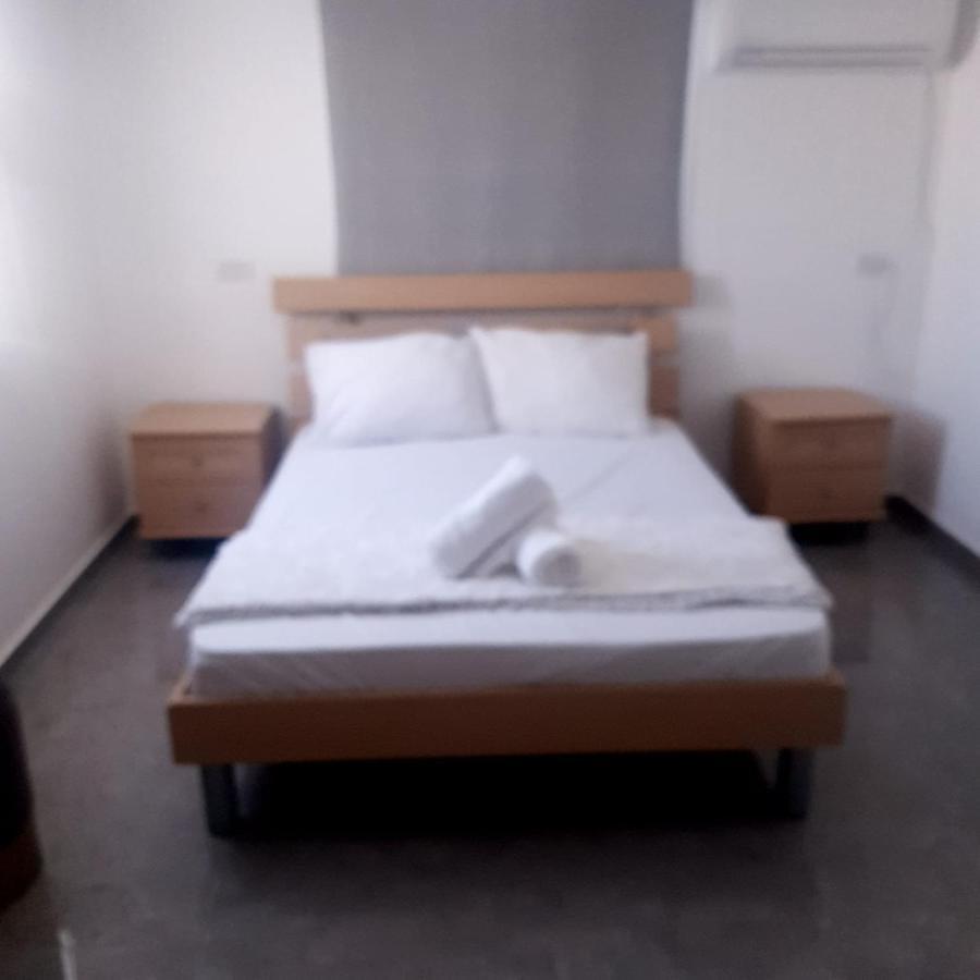 Apartamento 2לופית Eilat Exterior foto