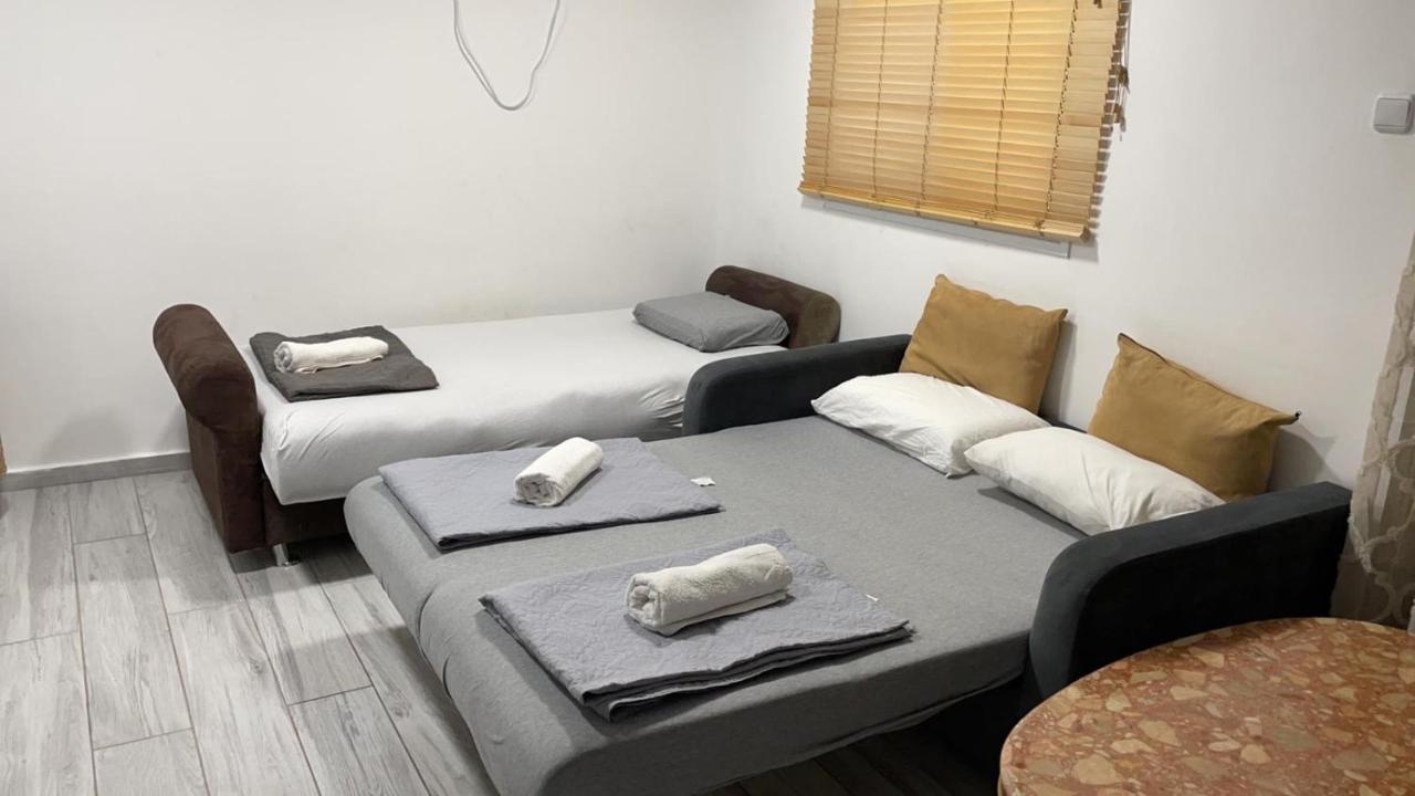 Apartamento 2לופית Eilat Exterior foto