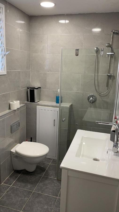 Apartamento 2לופית Eilat Exterior foto
